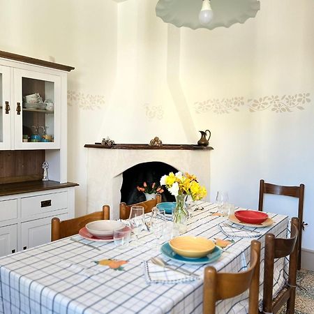 Ferienwohnung Antico 109 Alghero Exterior foto