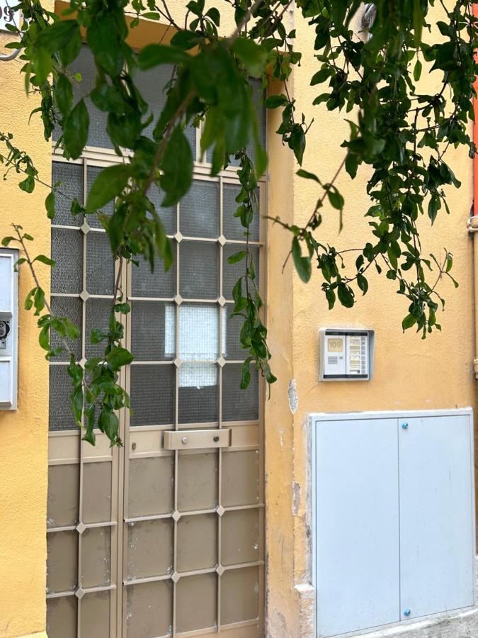 Ferienwohnung Antico 109 Alghero Exterior foto